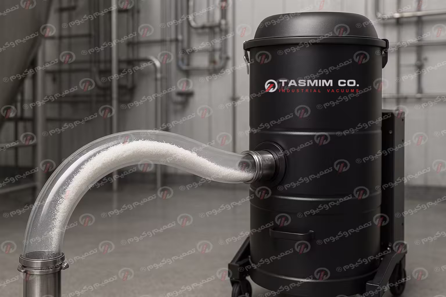 سیستم انتقال مواد 1 material handeling04 scaled0 1