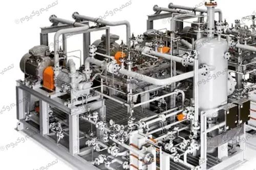 چطور «انتخاب جاروبرقی صنعتی مرکزی» را آغاز کنیم؟