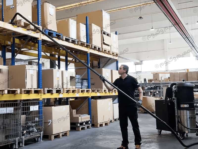 برنامه نظافت واقع‌بینانه؛ ساده اما پیوسته​