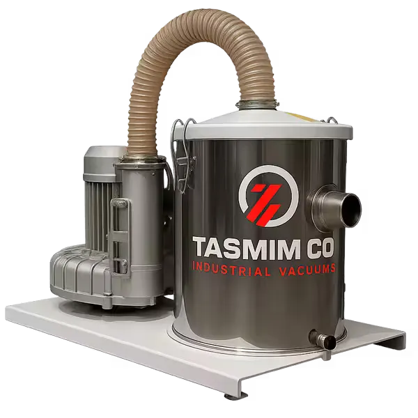 داست کالکتور Kan S2.2