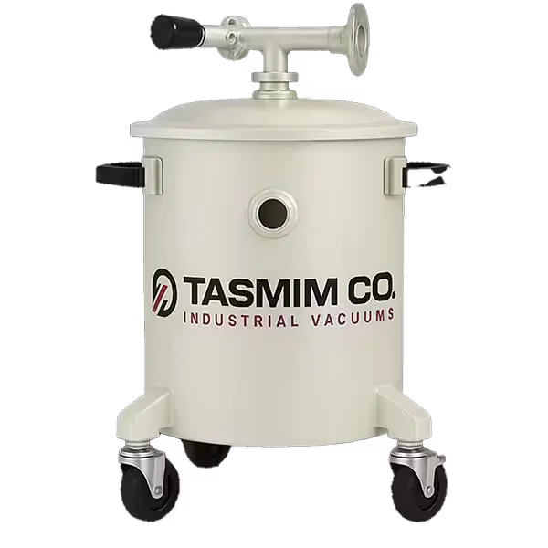 تله پودر PTU-35 2 تله پودر PTU 35 تصویر 2