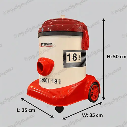 مدل Maroon M۱-LUX: