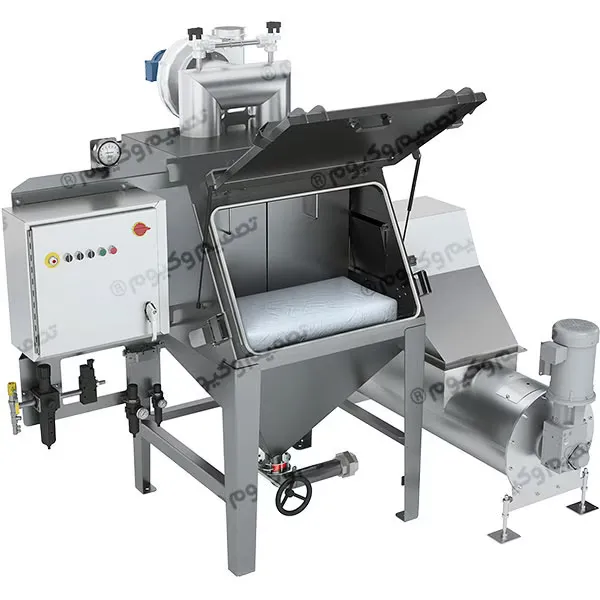 مزایای استفاده از ایستگاه SBD