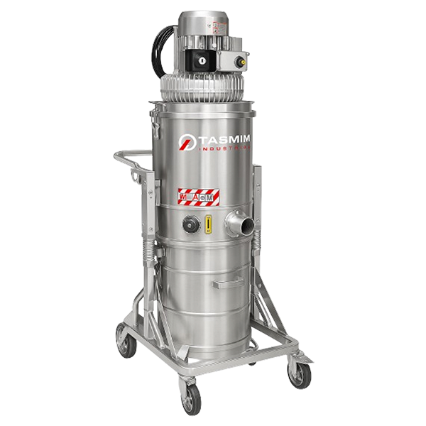 داست کالکتور Maroon CS 4