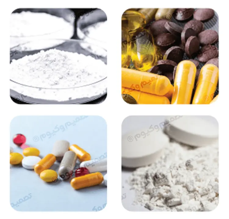 اتوفیل - AZO 2 کاربردهای متنوع اتوفیل انتقال مواد در صنایع حساس