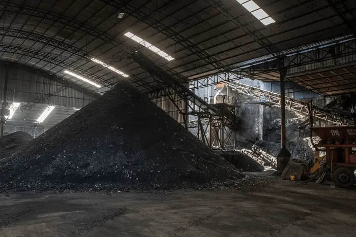 Industrial Cement Vacuum Cleaner 6