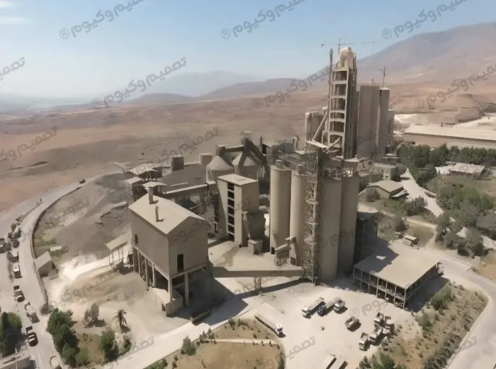 جاروبرقی صنعتی سیمان | فیلتراسیون M/H13، Pulse-Jet و مدلهای ATEX 3 Industrial Cement Vacuum Cleaner11