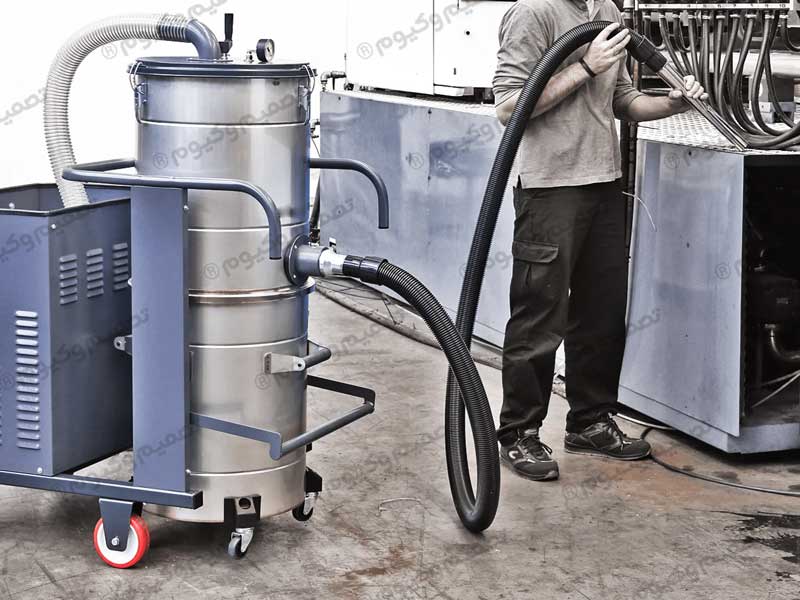 Advantages of Using a Petrochemical Vacuum Cleaner