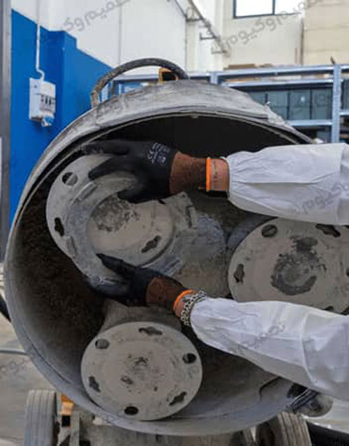 تکنولوژی فیلتراسیون در جاروبرقی صنعتی تصمیم وکیوم​​