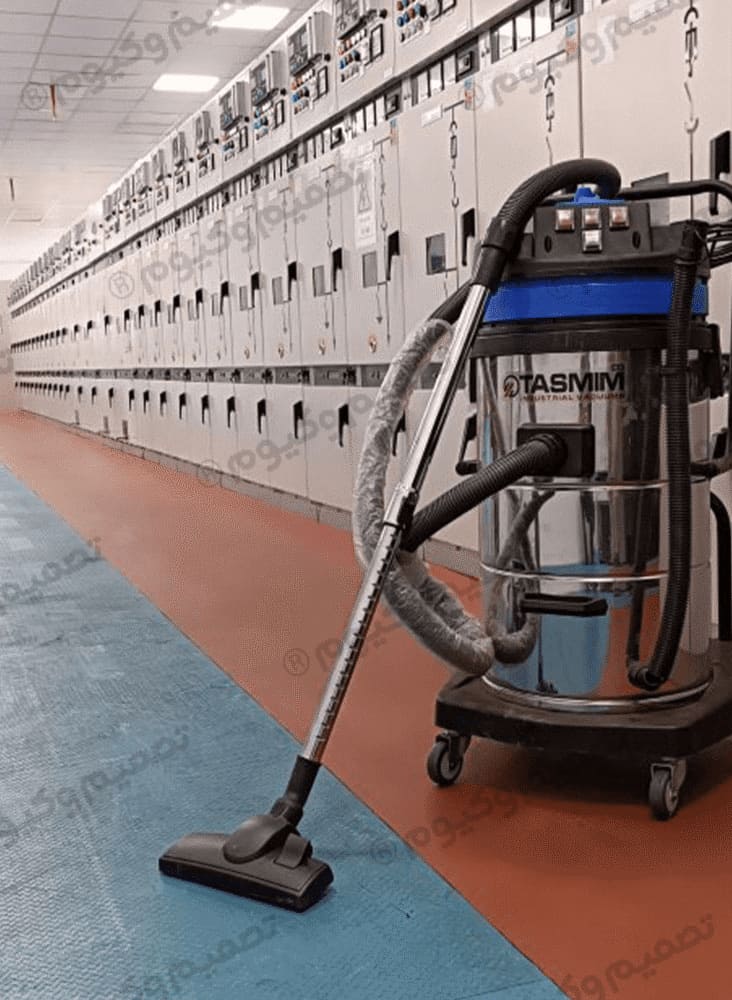 قیمت و خرید جاروبرقی سطلی ایرانی و خارجی