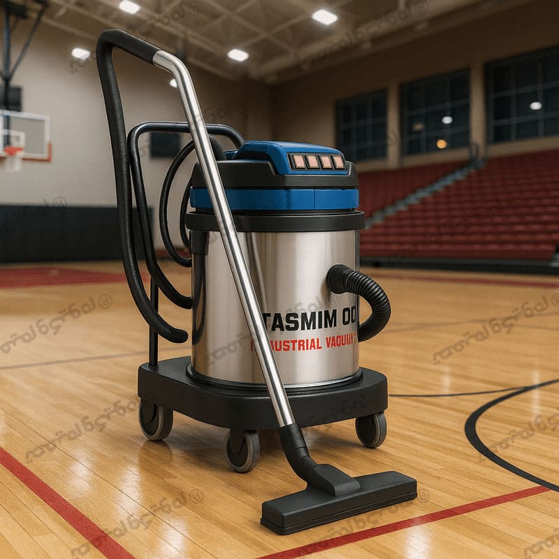 جاروبرقی سطلی مناسب چه دسته‌ای از کاربران است؟