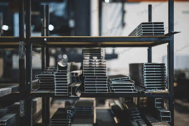 هزینه و توجیه اقتصادی انتخاب استنلس (TCO در برابر قیمت اولیه)