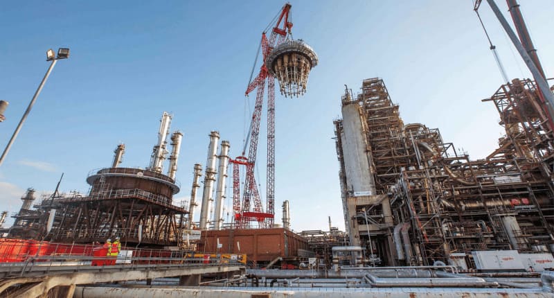 نگهداری و افزایش طول عمر جاروبرقی صنعتی ​