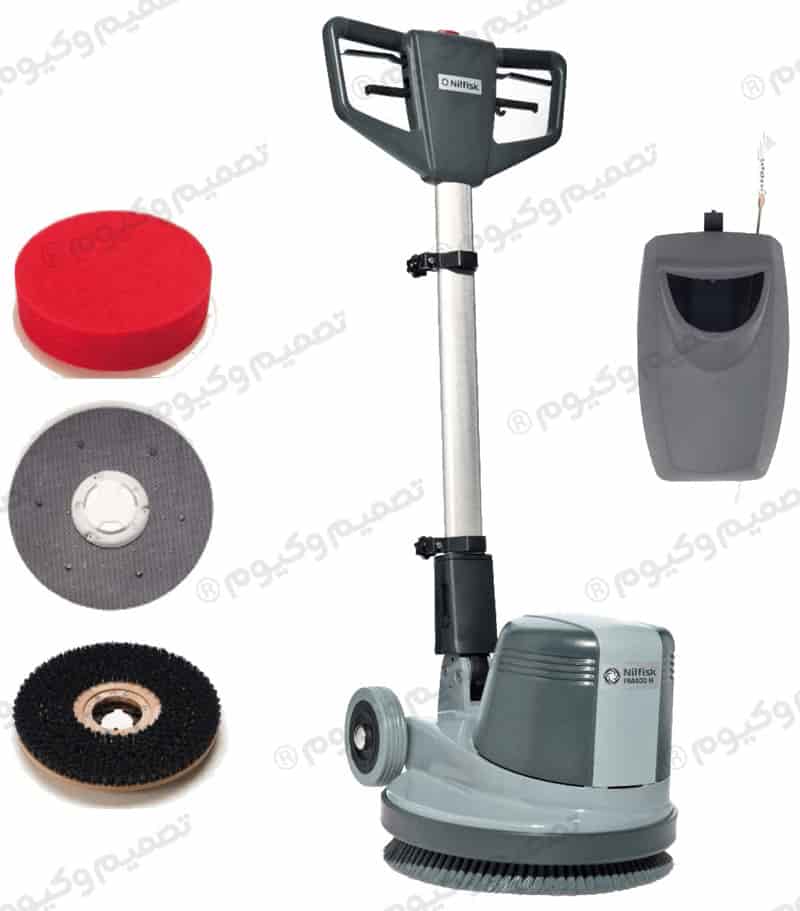 Difference between polisher and scrubber5