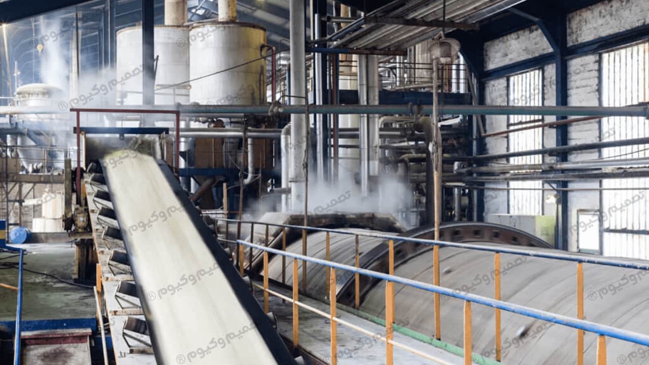 جاروبرقی سایکلون‌دار چیست و چطور کار می‌کند؟