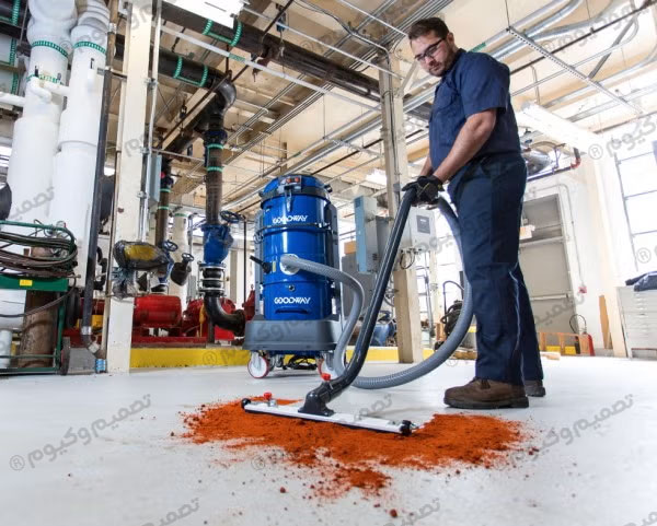 مقایسه جاروبرقی تک فاز و سه فاز؛ قبل از هر چیز بدانید چه می‌خواهید ​