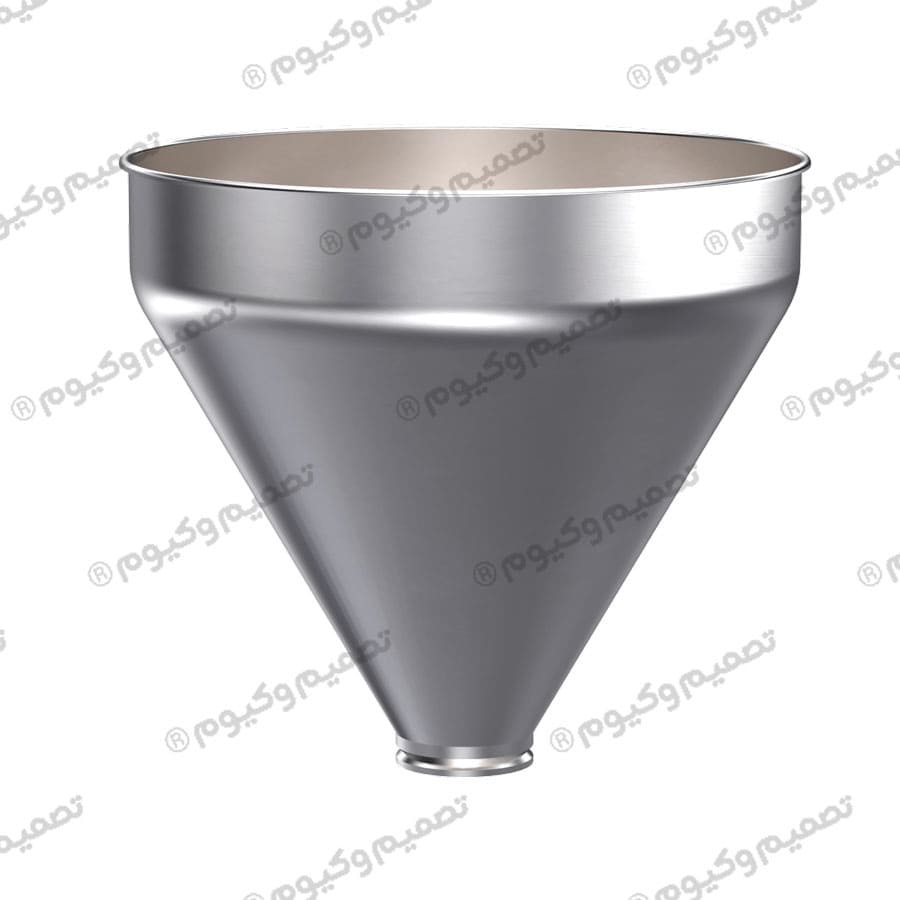 هاپر چیست  خرید هاپر صنعتی