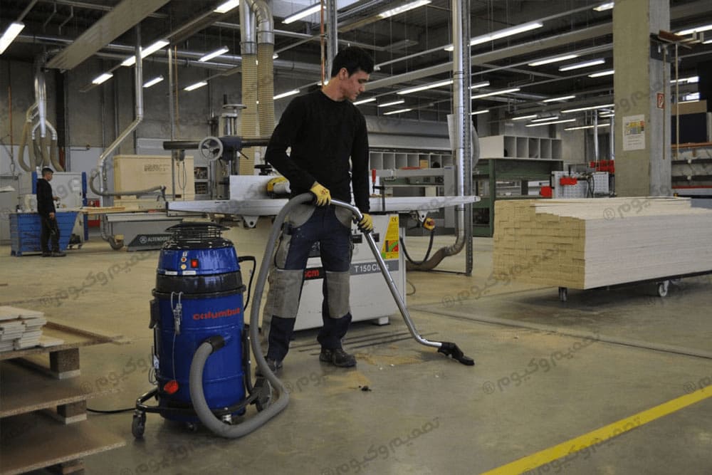 قدرت واقعی در مقایسه جاروبرقی تک فاز و سه فاز؛ چیزی که فروشنده‌ها نمی‌گویند