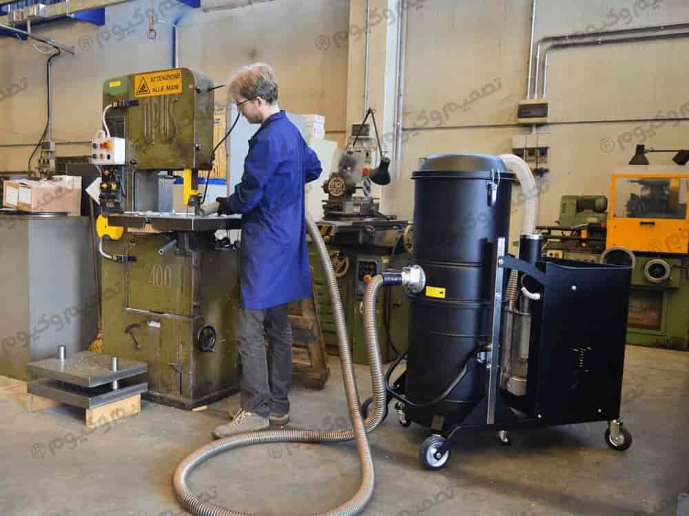 هزینه واقعی؛ مقایسه جاروبرقی تک فاز و سه فاز از نگاه خریدار